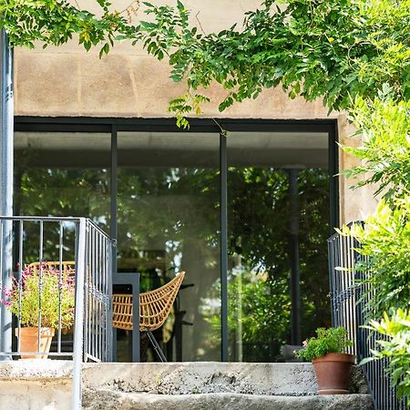 La Maison Roussel Rosières Exteriér fotografie