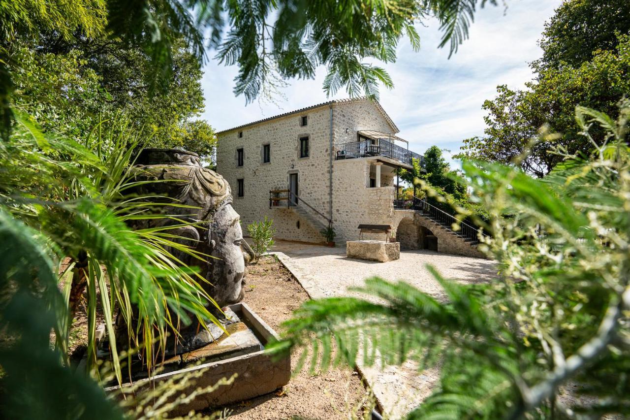 La Maison Roussel Rosières Exteriér fotografie