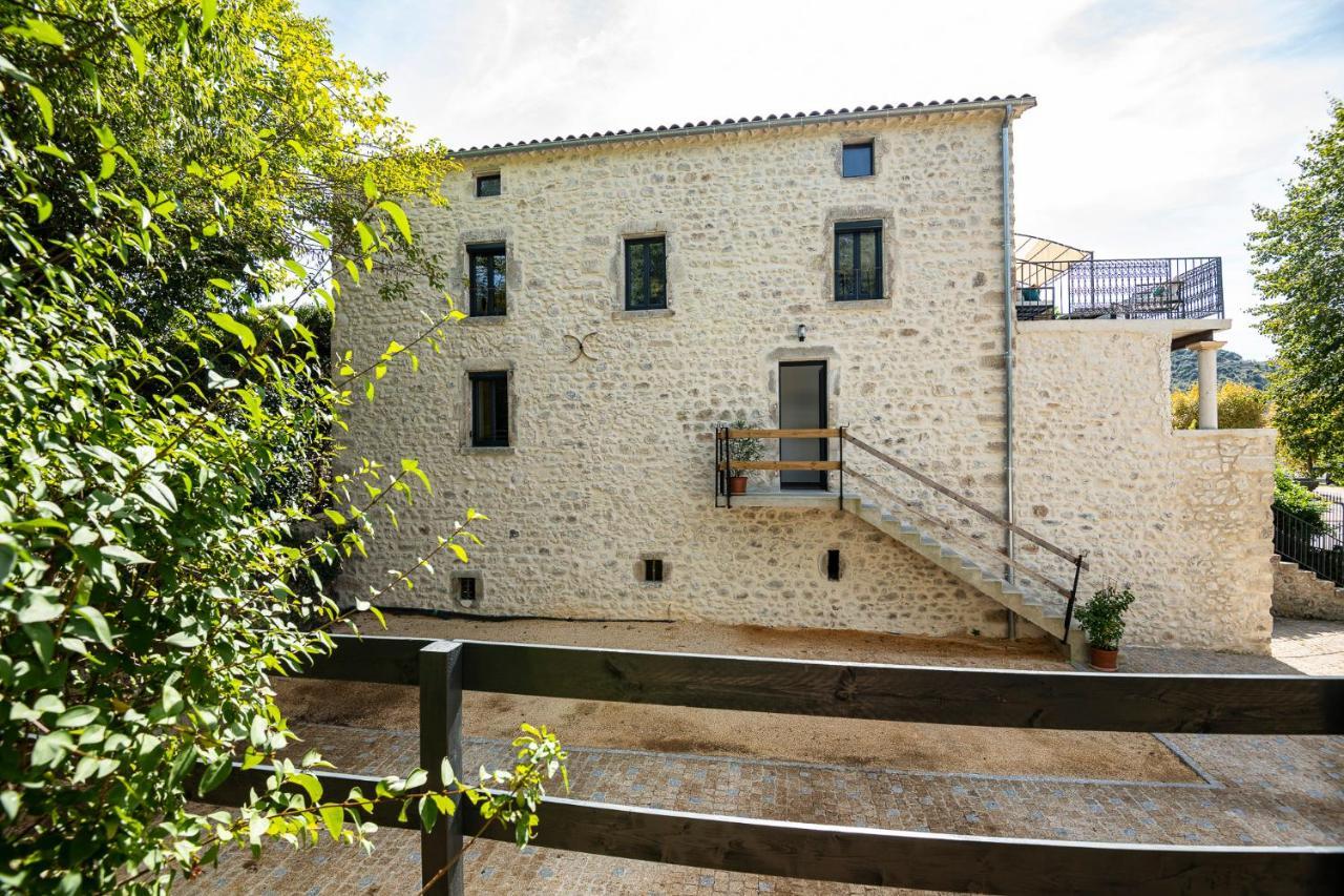 La Maison Roussel Rosières Exteriér fotografie